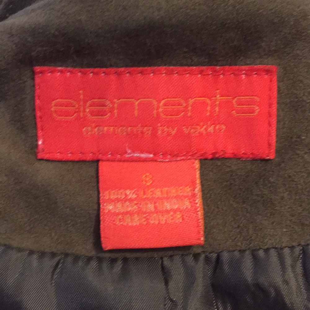 Jacket - Picture 2 of 3